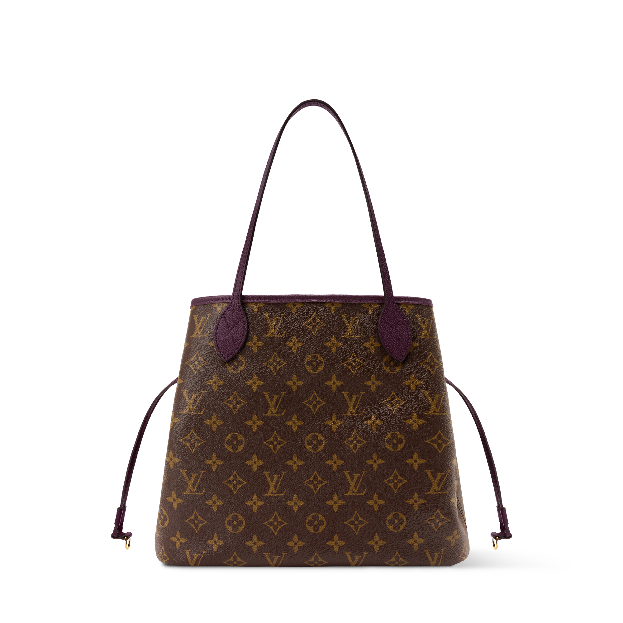 Neverfull Inside Out MM - Women Bags M28377 | LOUIS VUITTON